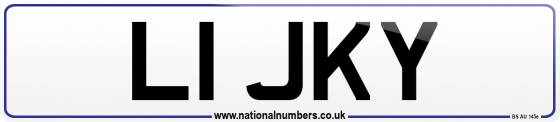 L1 JKY