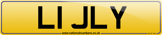 L1 JLY