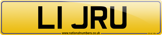 L1 JRU