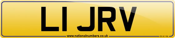 L1 JRV