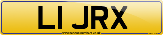 L1 JRX
