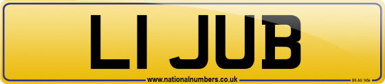 L1 JUB