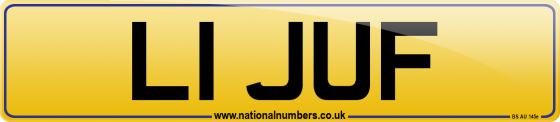 L1 JUF