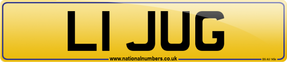 L1 JUG