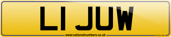 L1 JUW