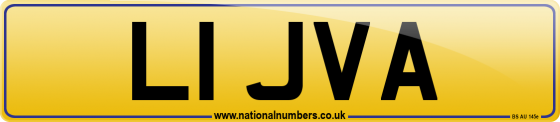 L1 JVA