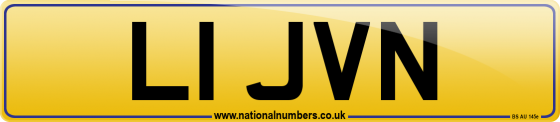 L1 JVN