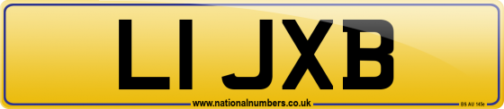 L1 JXB