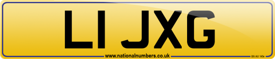 L1 JXG