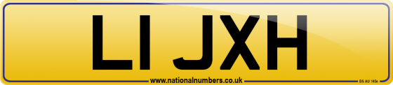 L1 JXH