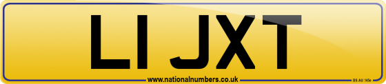 L1 JXT
