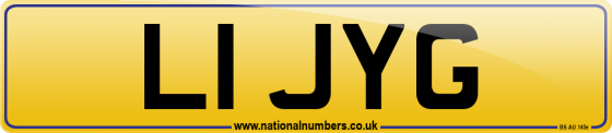 L1 JYG