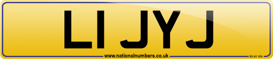 L1 JYJ