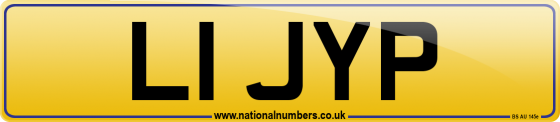 L1 JYP