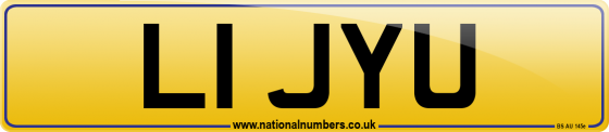 L1 JYU