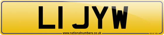 L1 JYW