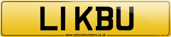 L1 KBU
