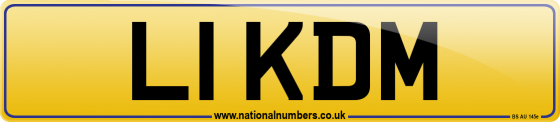 L1 KDM