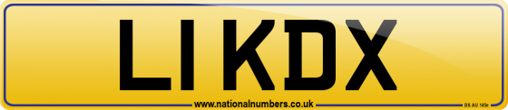 L1 KDX