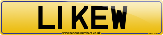 L1 KEW