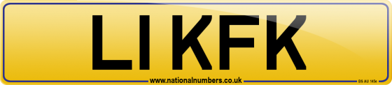 L1 KFK