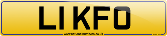 L1 KFO
