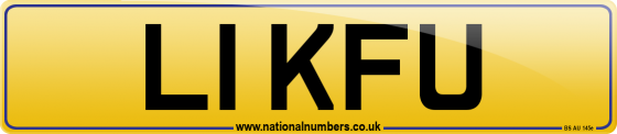 L1 KFU