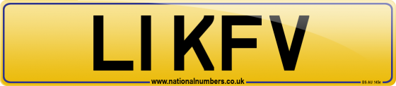 L1 KFV