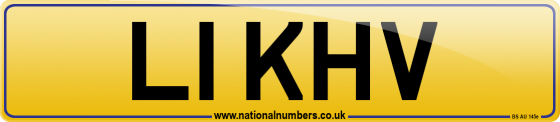 L1 KHV