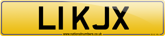 L1 KJX