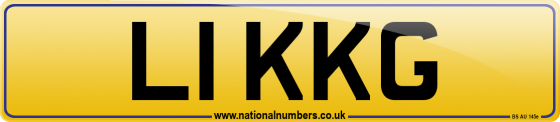 L1 KKG