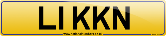 L1 KKN