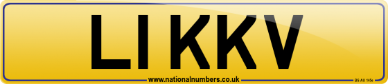 L1 KKV