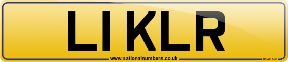 L1 KLR