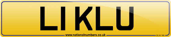 L1 KLU
