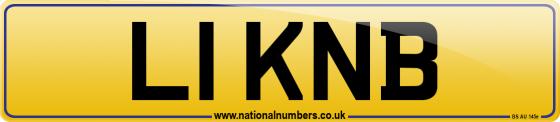 L1 KNB