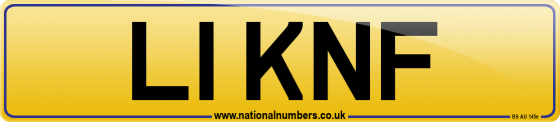 L1 KNF