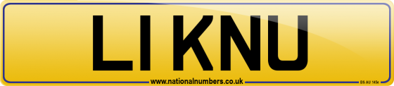 L1 KNU