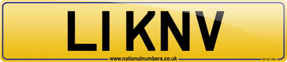 L1 KNV