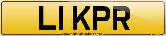 L1 KPR