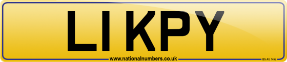 L1 KPY