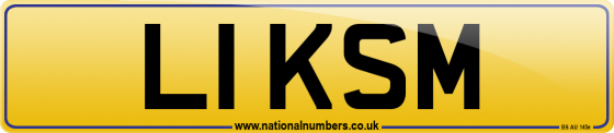 L1 KSM