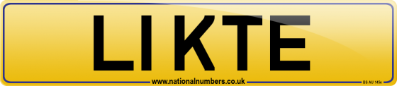 L1 KTE