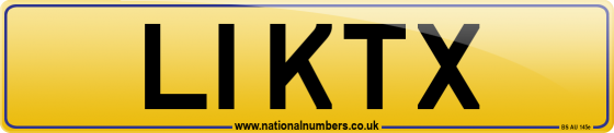 L1 KTX