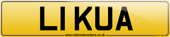L1 KUA