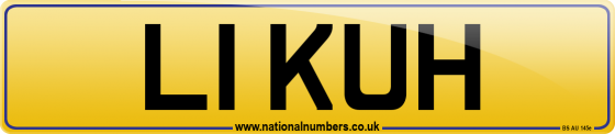 L1 KUH