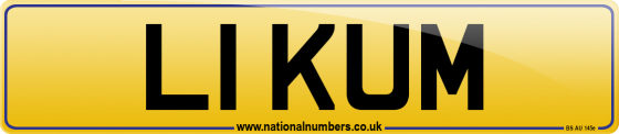 L1 KUM