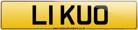 L1 KUO