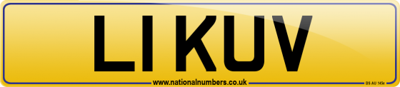L1 KUV