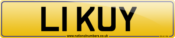 L1 KUY
